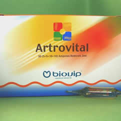 artrovital