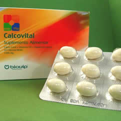 calcovital