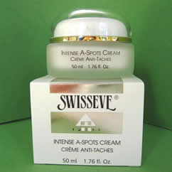 creme aclarador anti-manchas