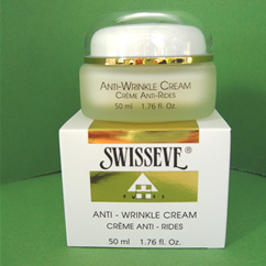creme anti-rugas sw