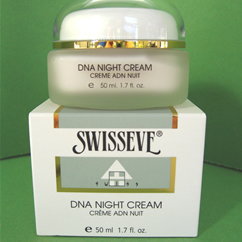 creme noite