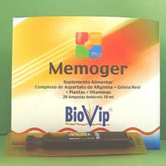 memoger