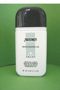 gel barbear