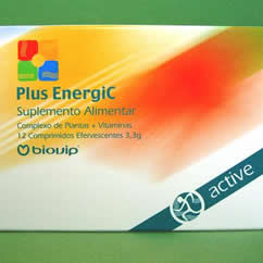 plus energic