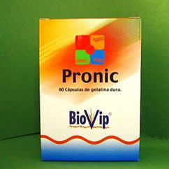 pronic