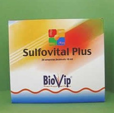 sulf plus