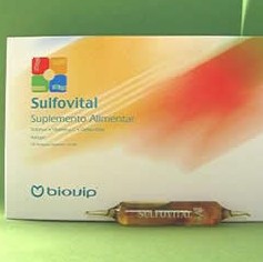 sulfovital
