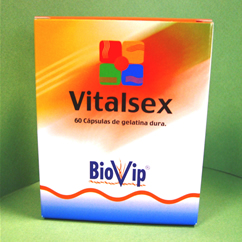 vitalsex